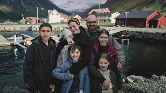 Foto de Fjord