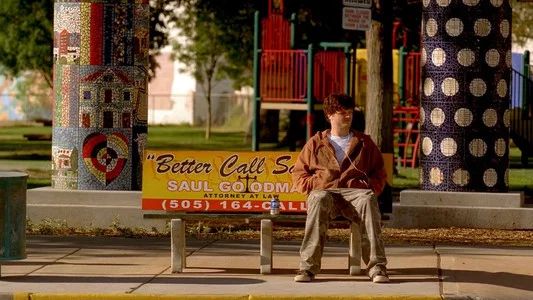 Foto de Breaking Bad