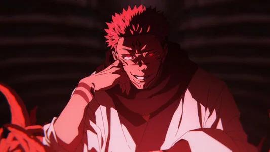 Foto de Jujutsu Kaisen