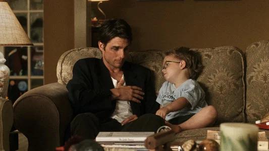 Foto de Jerry Maguire, seducción y desafío