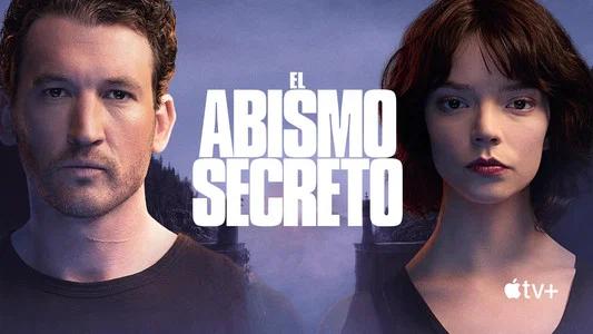 Foto de El abismo secreto