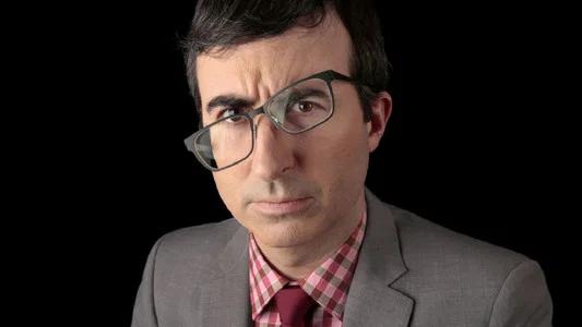 Foto de Last Week Tonight with John Oliver