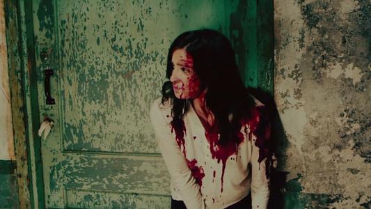 Foto de Terrifier