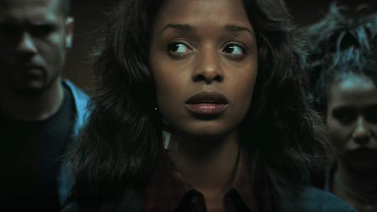 Foto de Blade: Cazador de Vampiros