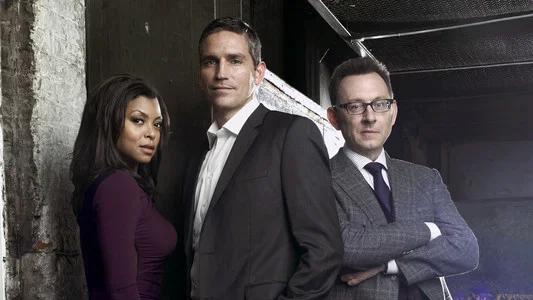 Foto de Person of Interest