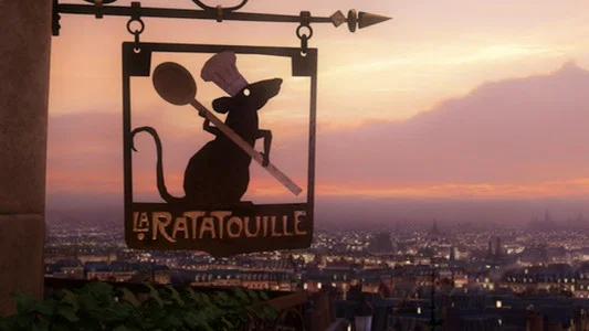 Foto de Ratatouille