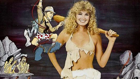 Foto de Cavegirl