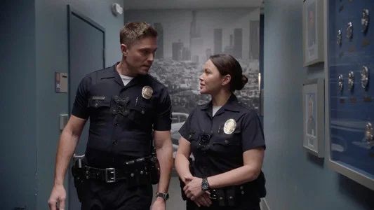 Foto de The Rookie