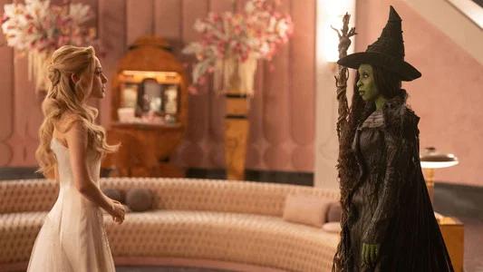 Foto de Wicked: Por siempre