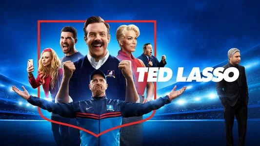 Foto de Ted Lasso