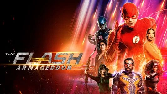 Foto de Flash