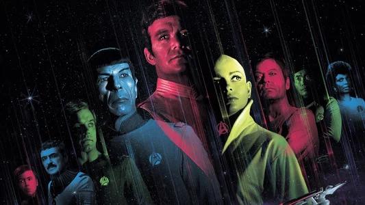 Foto de Viaje a las estrellas: La película