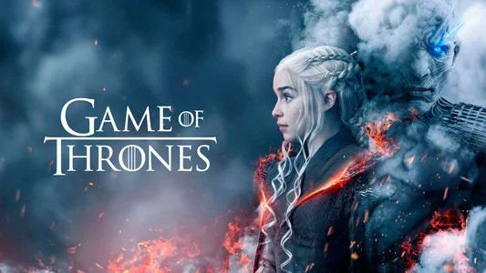 Foto de Game of Thrones