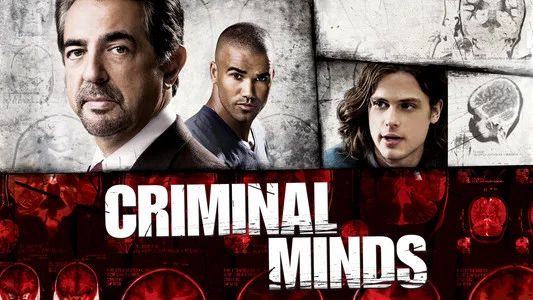Foto de Mentes Criminales
