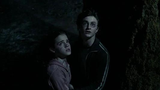 Foto de Harry Potter y el prisionero de Azkaban