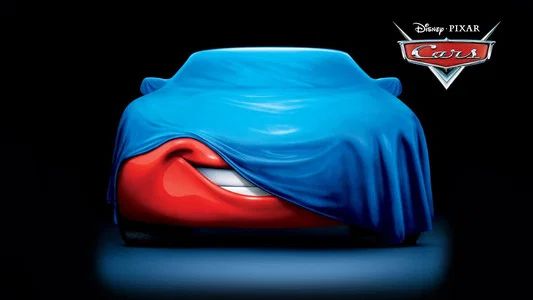 Foto de Cars