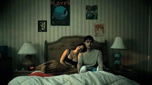 Foto de Obsesión
