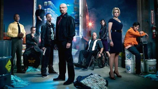 Foto de Breaking Bad