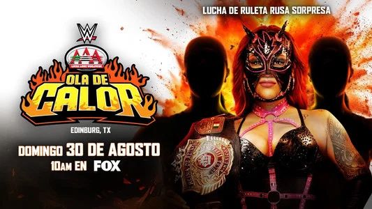 Foto de AAA Ola de Calor 2026