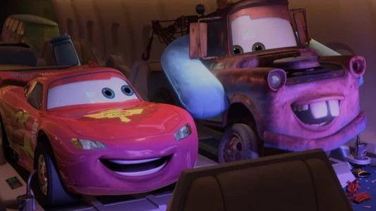 Foto de Cars 2