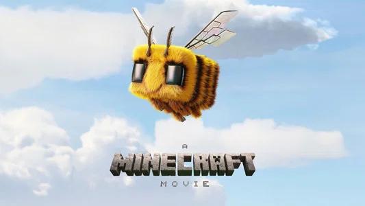 Foto de Una película de Minecraft