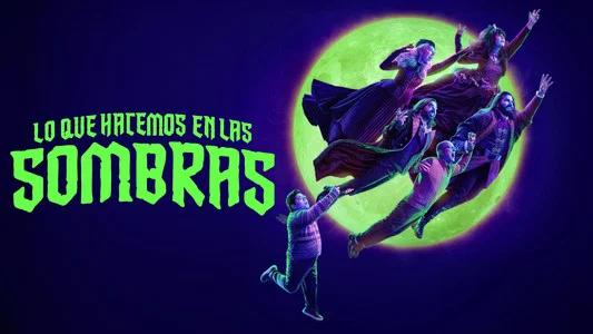 Foto de Lo que hacemos en las sombras