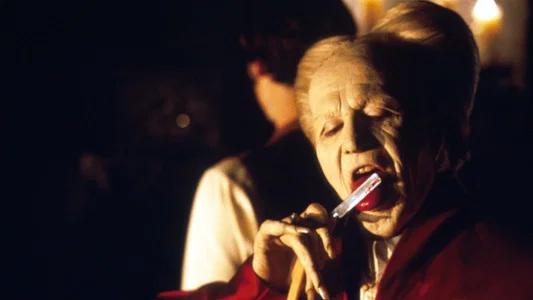 Foto de Drácula de Bram Stoker
