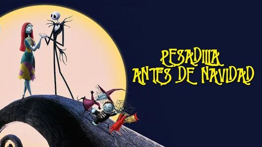 Foto de El extraño mundo de Jack