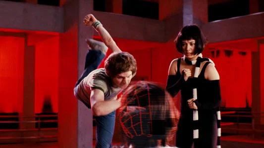Foto de Scott Pilgrim vs. los ex de la chica de sus sueños