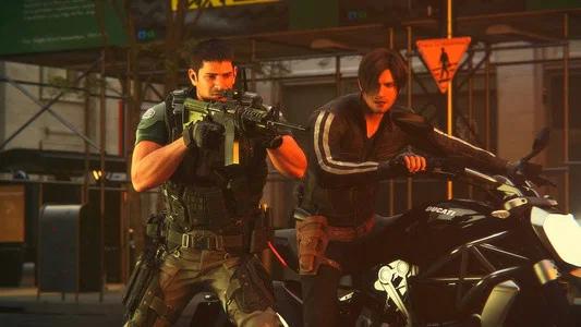 Foto de Resident Evil: Venganza
