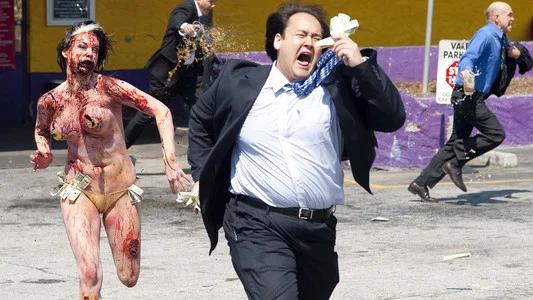 Foto de Zombieland