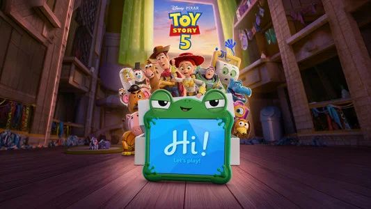 Foto de Toy Story 5