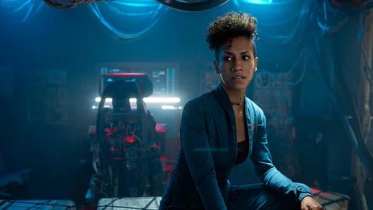 Foto de The Expanse