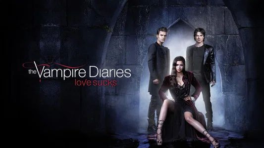 Foto de Diarios de Vampiros
