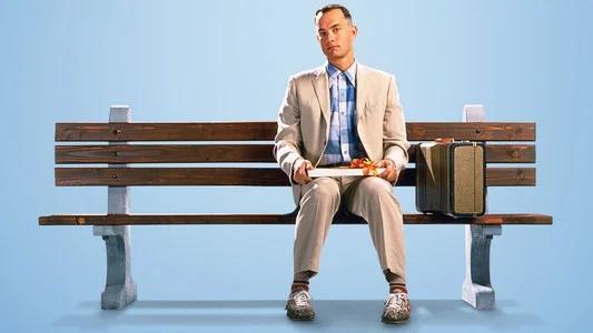 Foto de Forrest Gump