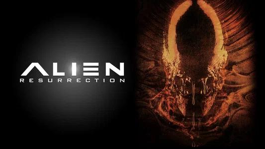 Foto de Alien: La resurrección