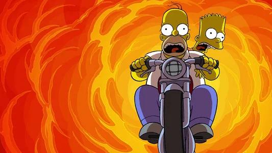 Foto de Los Simpson: La película