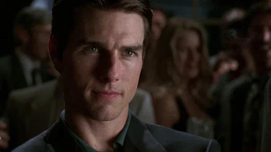 Foto de Jerry Maguire, seducción y desafío
