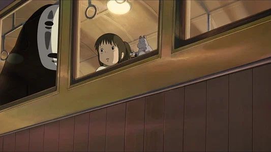 Foto de El viaje de Chihiro