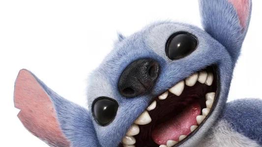 Foto de Lilo y Stitch