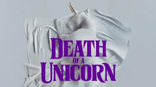 Foto de La muerte de un unicornio