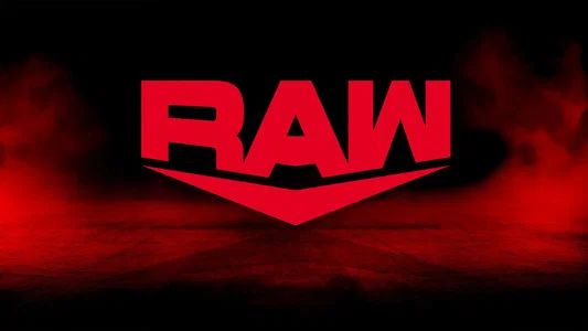 Foto de WWE Raw