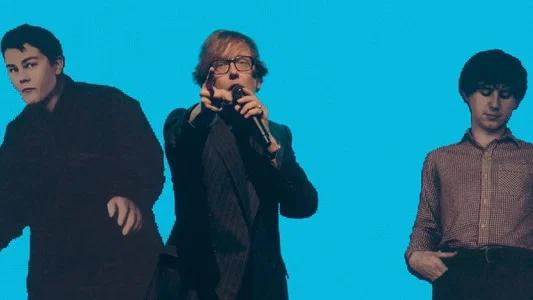 Foto de Pulp: What Do You Do for an Encore?