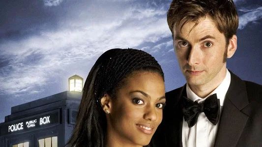 Foto de Doctor Who