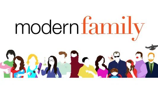 Foto de Una Familia Moderna