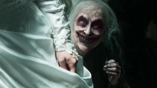 Foto de El Conjuro 4: Últimos ritos