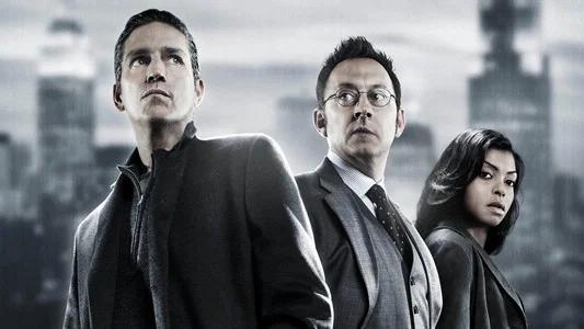 Foto de Person of Interest