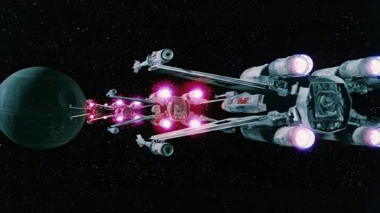 Foto de La guerra de las galaxias