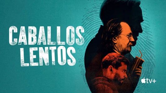 Foto de Caballos lentos