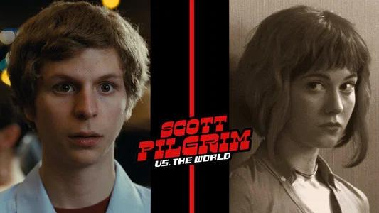 Foto de Scott Pilgrim vs. los ex de la chica de sus sueños